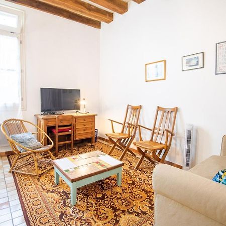 L'Authentique - Tours Apartment Exterior photo